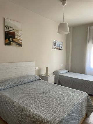 Apartamento con VISTAS ESPECTACULARES AL MAR