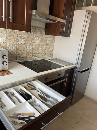 Apartamento con VISTAS ESPECTACULARES AL MAR