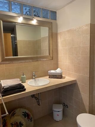 Apartamento con VISTAS ESPECTACULARES AL MAR