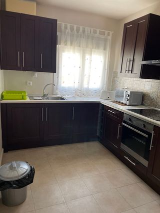 Apartamento con VISTAS ESPECTACULARES AL MAR