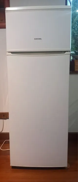 Nevera Icecool
