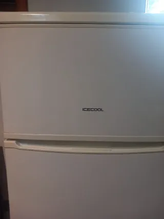 Nevera Icecool