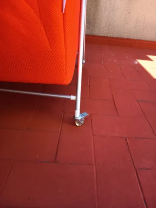 Moisés para bebé Clic