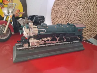 Teléfono Antiguo Tren Coleccionistas