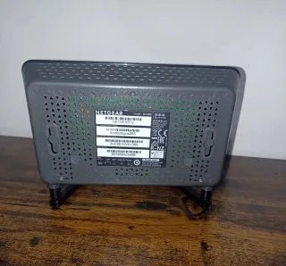Modem NETGEAR