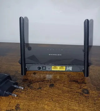 Modem NETGEAR