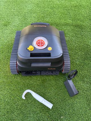 Robot Limpiafondos CoastTeeRing Nebula
