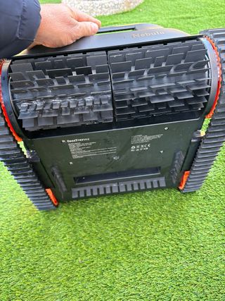 Robot Limpiafondos CoastTeeRing Nebula