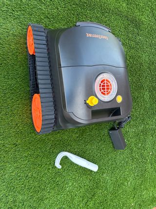 Robot Limpiafondos CoastTeeRing Nebula