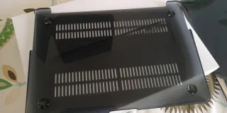 Funda MacBook Air A1466