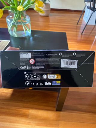 Funko Pop! One Piece T-Shirt y Figura