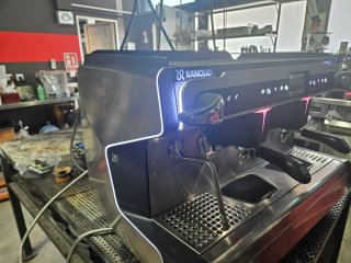 Rancilio Classe 20 2 Gruppi