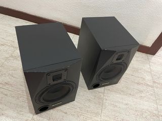 Monitores ADAM P11 Activos Estudio