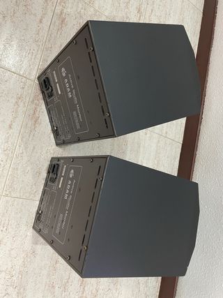 Monitores ADAM P11 Activos Estudio