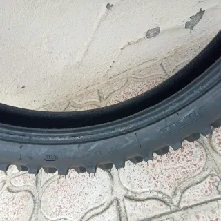 Neumático Moto Pirelli Scorpion