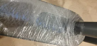 Patinete Eléctrico Aovopro