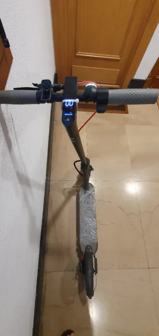 Patinete Eléctrico Aovopro