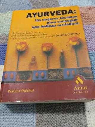 Ayurveda Las Mejores Tecnicas Para Conseguir Un...