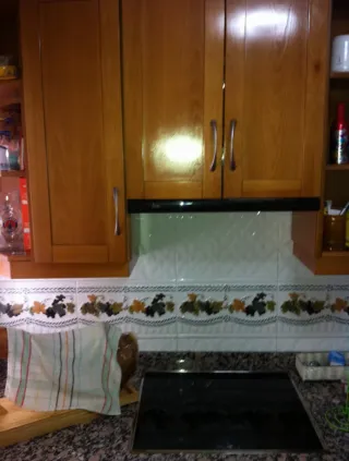 Ático en córdoba co! 50m de terraza