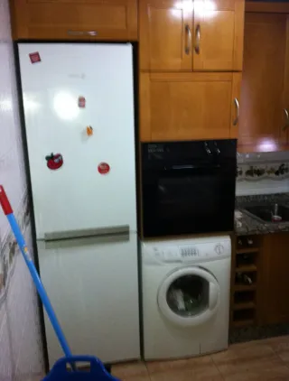 Ático en córdoba co! 50m de terraza