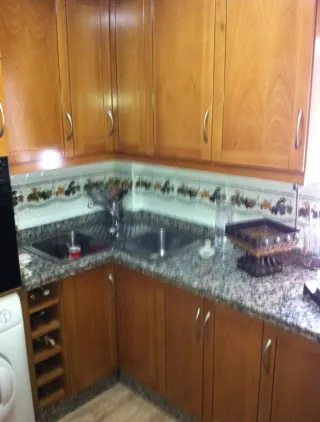 Ático en córdoba co! 50m de terraza