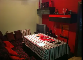 Ático en córdoba co! 50m de terraza