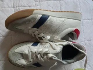 Zapatillas Skechers Street Zinger