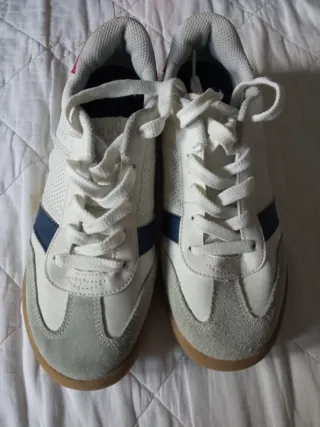 Zapatillas Skechers Street Zinger