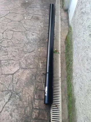 Toldo Fiamma F35 Pro