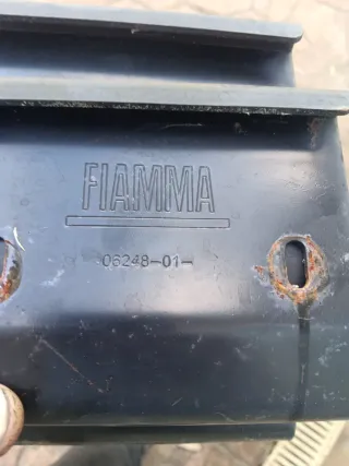 Toldo Fiamma F35 Pro