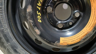 NEUMATICO REPUESTO FIAT 500 (150) CABRIO 169A4000