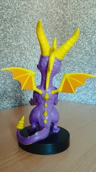 Soporte de carga Spyro