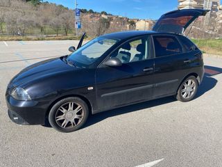 SEAT Ibiza 2006