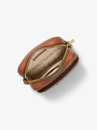 Bolso Michael Kors Piel Marrón