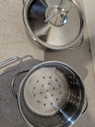 Juego Cocina Juguete Ikea