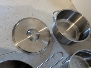 Juego Cocina Juguete Ikea