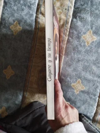 Gayarre y su tiempo