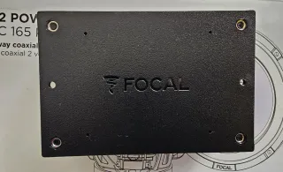 Audiofrog G60s y Focal K2 Power filtro