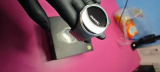 Huawei Watch GT 4 Plata