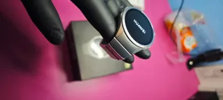 Huawei Watch GT 4 Plata