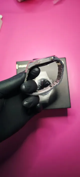 Huawei Watch GT 4 Plata