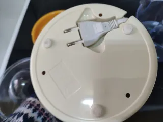 Exprimidor eléctrico Fagor