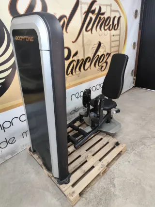 Abductor dual Bodytone