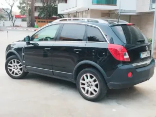 Opel Antara 2.2 cdti 2012