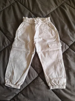 Conjunto de bebé niña rosa