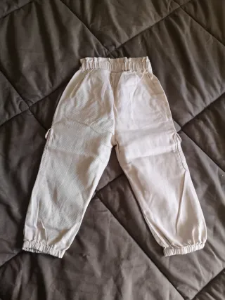 Conjunto de bebé niña rosa