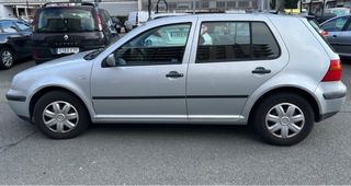 Volkswagen Golf 2001