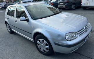 Volkswagen Golf 2001