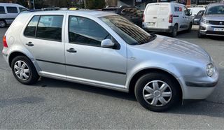 Volkswagen Golf 2001