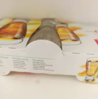 Bormioli Rocco Bicchierini After Dinner